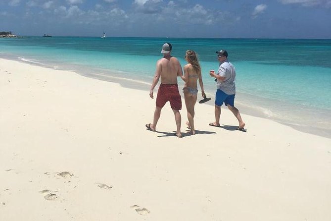 4-Hour Catamaran Sail and Snorkel Tour from Grace Bay - Practical booking advice before you go
