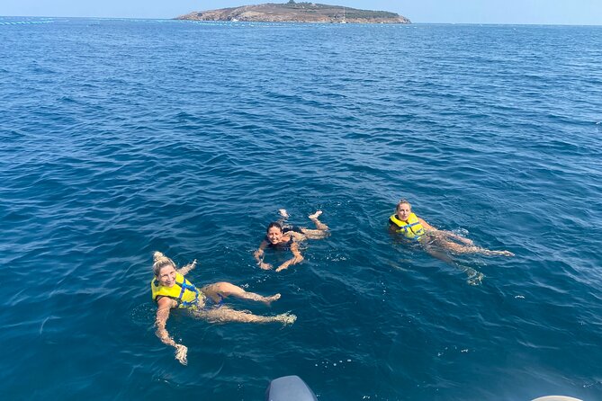 4 Hour Introduction to Sailing Experience near Sozopol - Learning the basics instead of watching from shore