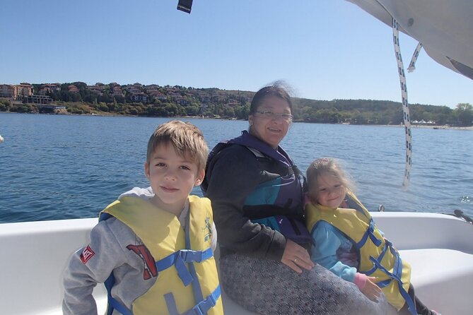 4 Hour Introduction to Sailing Experience near Sozopol - Weather, cancellations, and the booking decision