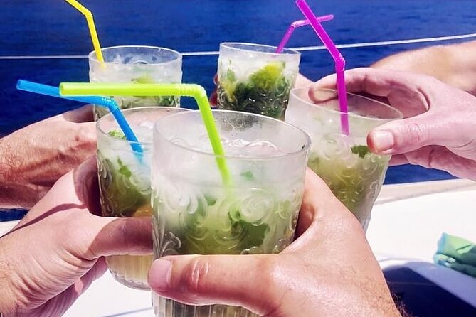 4-hour Private Sailing Tour in the South of Gran Canaria - Why this southwest sailing route is worth your time