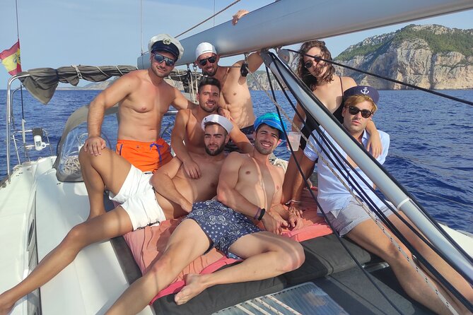 4-hour Private Sailing Tour in the South of Gran Canaria - Setting out at 10:00 in the morning