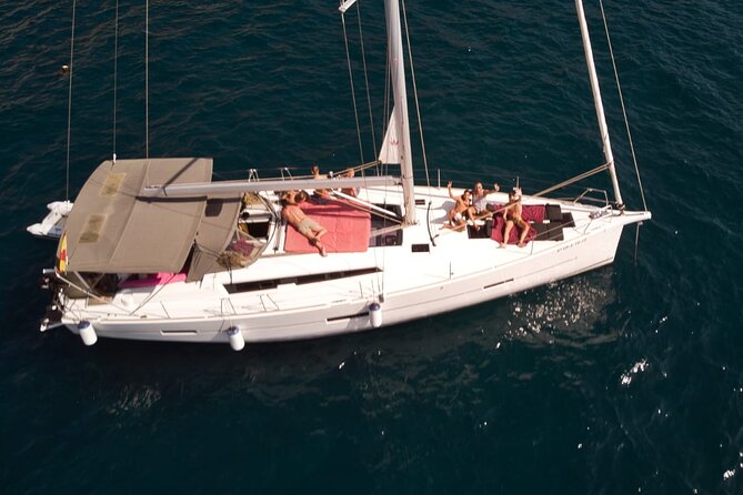 4-hour Private Sailing Tour in the South of Gran Canaria - Who will enjoy this trip most