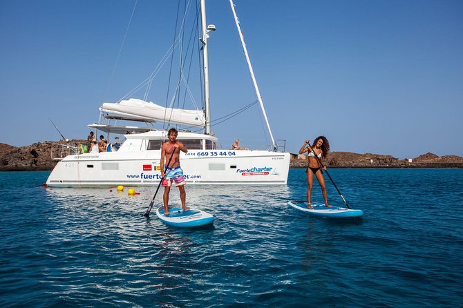 4-Hour Sailing Tour of Lobos Island from Fuerteventura - How Much Value Do You Get for $75.31?
