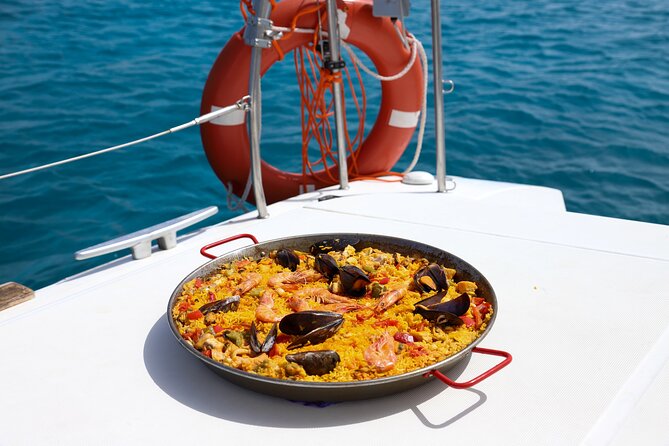 4-Hour Sailing Tour of Lobos Island from Fuerteventura - The Crew Makes the Difference
