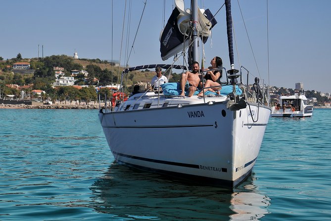 4 Hours Private Sailing Trip to Oeiras Beach - Practical details before you book