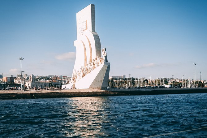 4h Private Boat Tour - Sailing, Swimming and Sunbathing - What the $540.65 group price really means