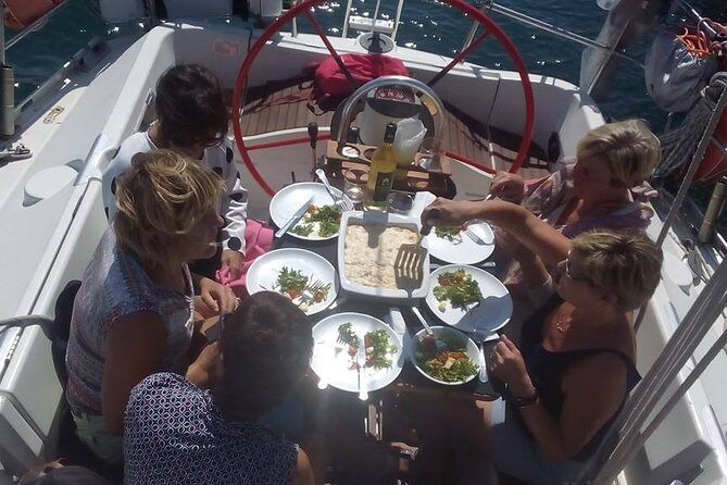 4H Private Luxury Sailboat Tour with Swim - Weather, cancellations, and small practical points