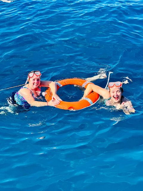 4h Shared Catamaran sailing to Papagayo Beaches (12pers max) - How the $105 price measures up