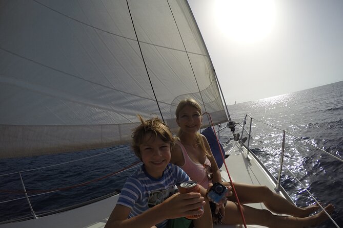 5,5 hours Private Sailing Trips from Heraklion to Island of Dia - Is the $774.42 group price good value?