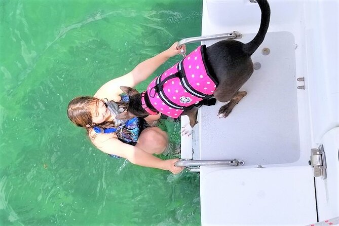 6-Hour Sailing Charter from Fort Lauderdale - Is $750 per person a fair price?