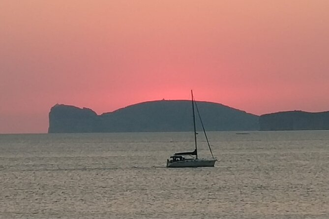 6 hours sailing tour with audio guides and typical Sardinian cuisine - Key points to know before you book
