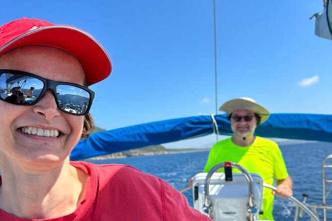 6 hours sailing tour with audio guides and typical Sardinian cuisine - What the $180.21 price means