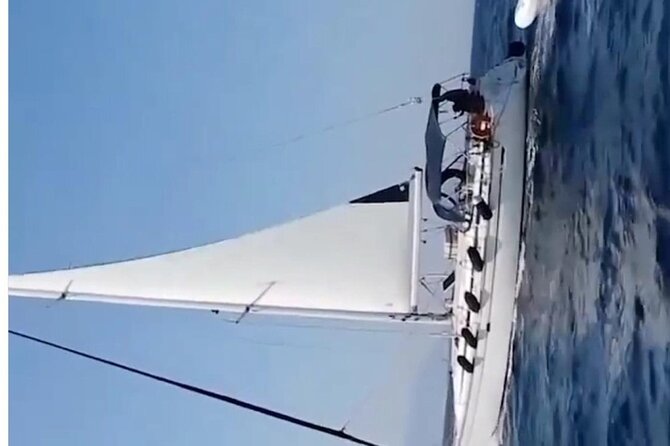 6 Hours Tour to Delos and Rhenia Islands with Sailing Yacht - Key points at a glance