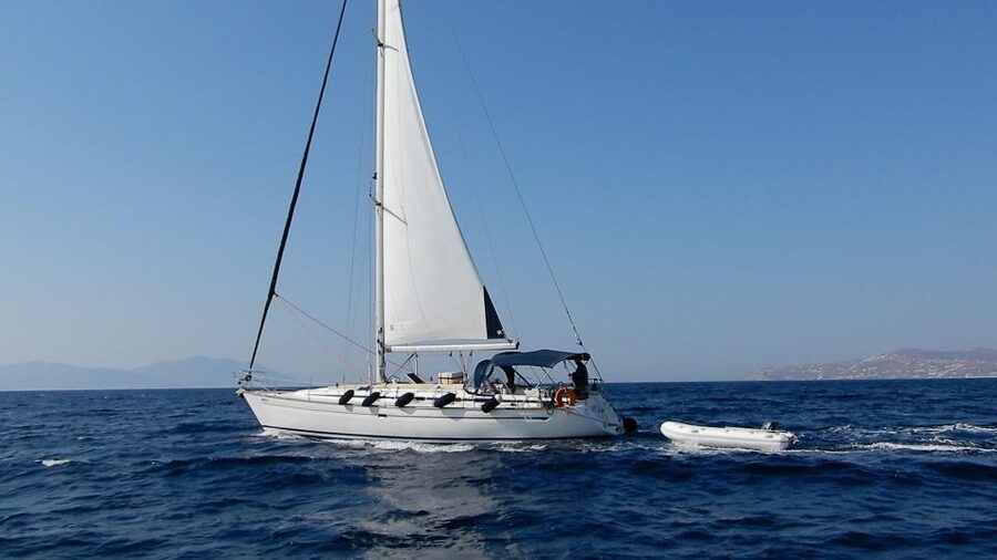 6 Hours Tour to Delos and Rhenia Islands with Sailing Yacht - Who will enjoy this outing most?