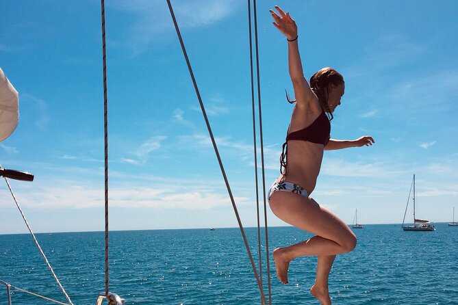7-day cruise in a 12-meter sailboat - Which destination makes sense for your time