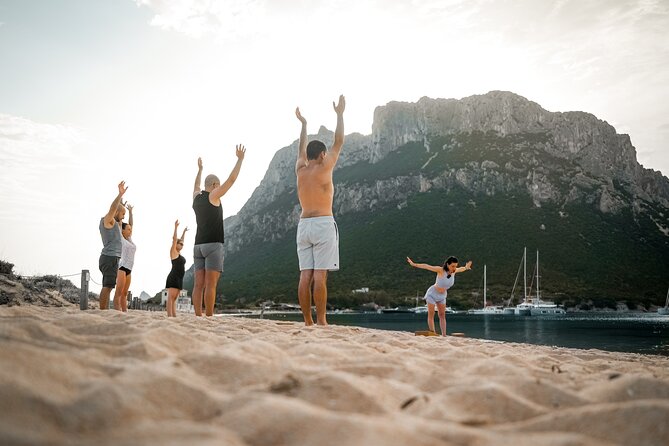 7-Day Private Sailing Retreat in Sardinia and Corsica - Key points at a glance