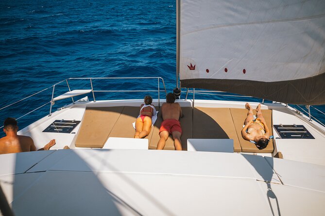 7-Day Private Sailing Retreat in Sardinia and Corsica - Yoga, hikes, water time, and the spa day