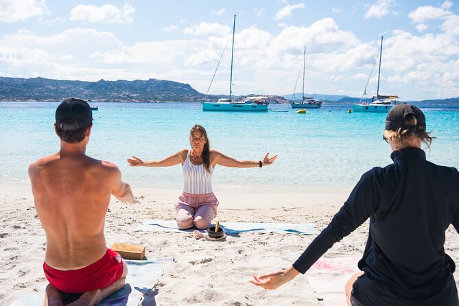 7-Day Private Sailing Retreat in Sardinia and Corsica - Is $3,851 per person good value?