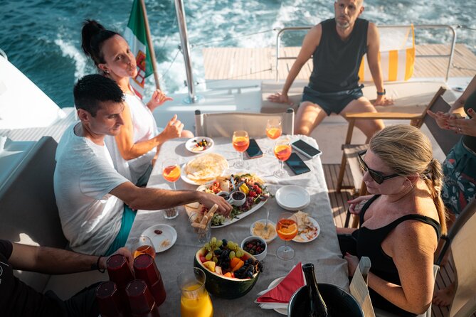 7-Day Private Sailing Retreat in Sardinia and Corsica - What a typical day feels like aboard
