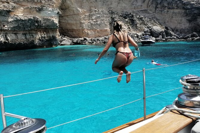 7 Hour Private Sailing Tour of Formentera Beaches - Why a private sail from Ibiza works so well