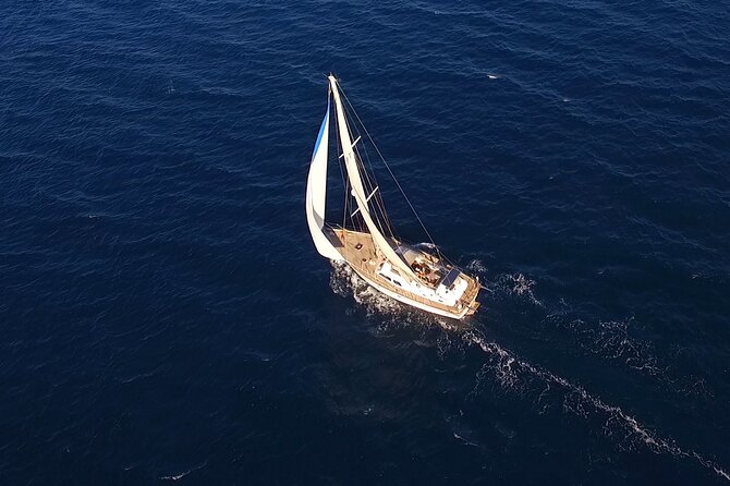 7 Hour Private Sailing Tour of Formentera Beaches - What is included, and what should you bring?