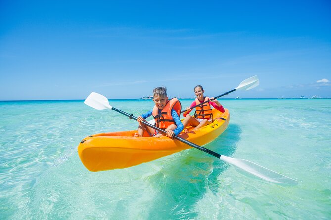 7 Hour Private Sailing Tour of Formentera Beaches - Who will get the most from this boat trip?