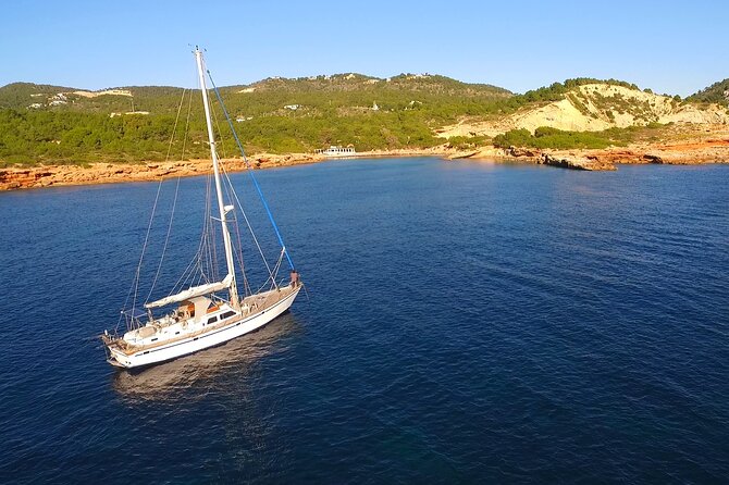 7 Hour Private Sailing Tour of Formentera Beaches - Booking timing, cancellation, and weather