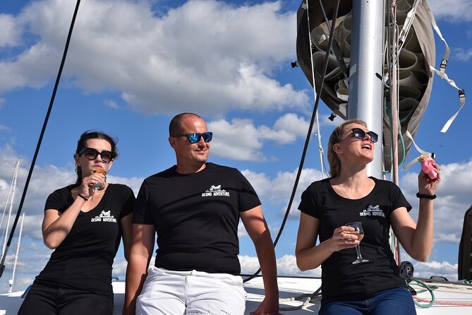 8-Day Private Sailing Tour from Split with Meals and Pickup - Why this Croatia yacht and motorcycle tour is different