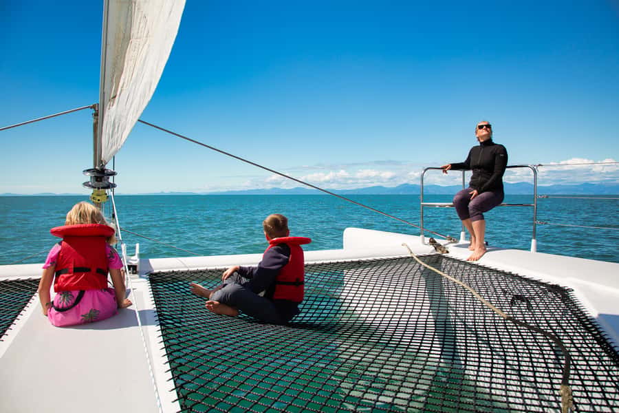 Abel Tasman National Park: Cruise, Walk & Sailing Tour - Timing, comfort, and the small catches