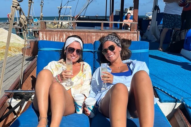 Adults Only Catalina Bay Small Group Snorkel & Sunset Sail - Why this adults-only sail feels different