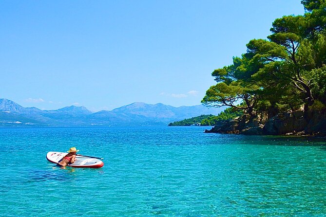 Adventure Sailing 4 Night Dubrovnik Cruise on the Huck Finn Cat - Who will enjoy the Huck Finn catamaran most
