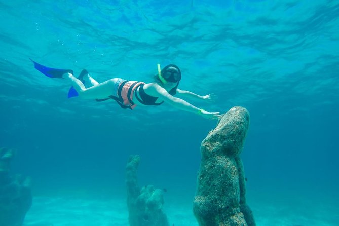 Afternoon Half-Day Catmaran Sailing and Snorkel Adventure - What to expect from the afternoon schedule