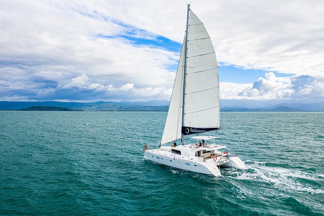 Afternoon Low Isles Snorkelling & Sunset Sail from Port Douglas - What makes Low Isles different from an outer-reef trip