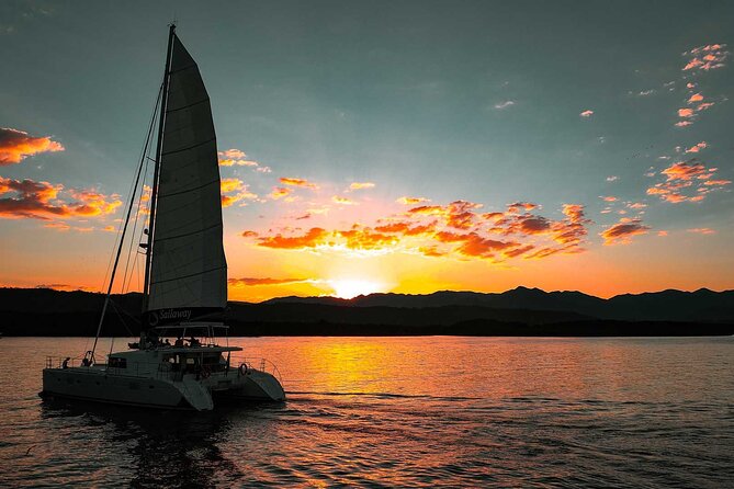 Afternoon Low Isles Snorkelling & Sunset Sail from Port Douglas - Who should book this cruise?
