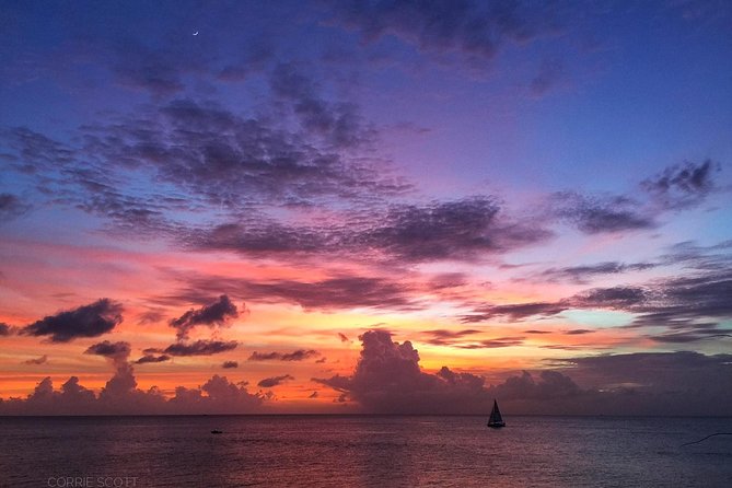 Afternoon Luxury Catamaran Sailing and Charter Cruise from Bridgetown - Canapes, Rum Punch, and the Premium Bar