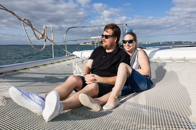 Afternoon Moreton Bay Sailing Tour - Moreton Bay wildlife and wide-open views
