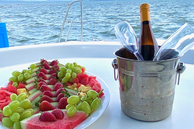 Afternoon Moreton Bay Sailing Tour - Who will enjoy Aristocat most