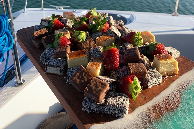 Afternoon Moreton Bay Sailing Tour - Practical details before you book