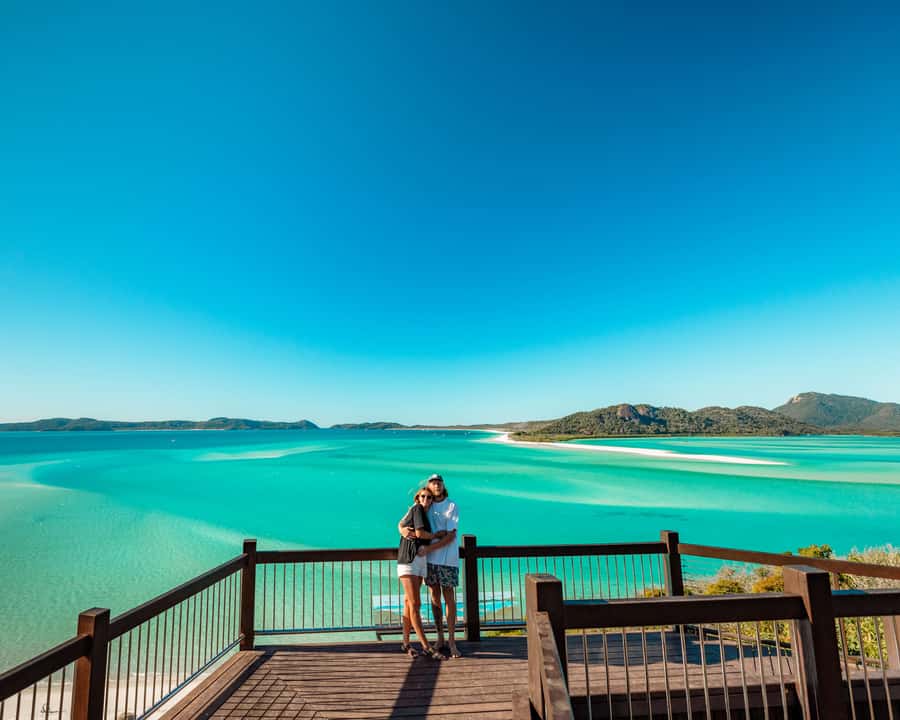 Airlie Beach: 2-Day Whitsunday Islands Sailing Snorkel Tour - Who Will Enjoy Avatar Most