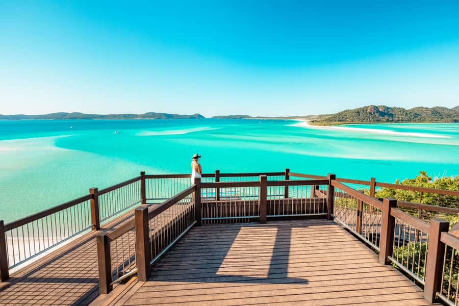 Airlie Beach: Whitsunday Islands 2-Day Sailing Tour - What the $350 price really covers