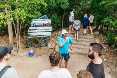 Whitsundays Full-Day Camira Sailing Adventure