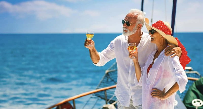 Albufeira: Algarve Sunset Sailing Experience - Setting Sail From Albufeira Marina