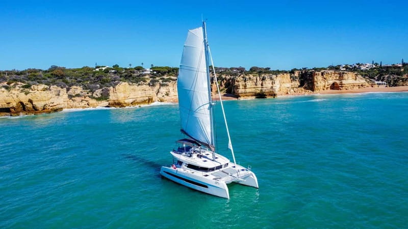 Albufeira: Algarve Sunset Sailing Experience - Who Will Enjoy This Cruise Most?