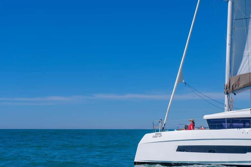 Albufeira: Algarve Sunset Sailing Experience - What to Pack for the 2.5-Hour Trip