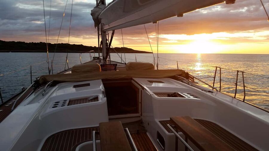 Alcúdia, Mallorca: Half Day Sailing Trip - Key points to know before booking
