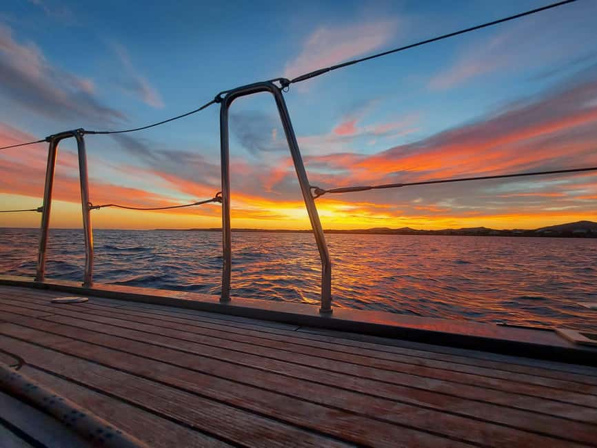 Alcúdia, Mallorca: Half Day Sailing Trip - Should you book the Caribia Sailing trip?