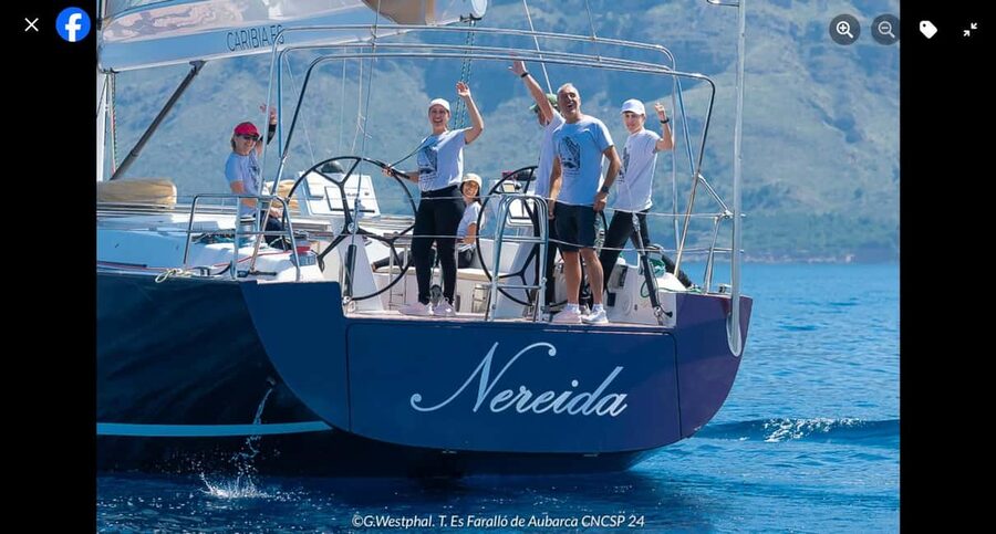 Alcúdia, Mallorca: Half Day Sailing Trip - What makes the small group worth the price