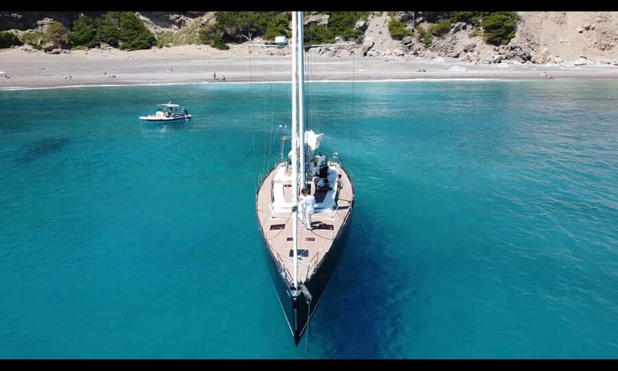 Alcúdia, Mallorca: Half Day Sailing Trip - Who will enjoy this Alcúdia sailing trip
