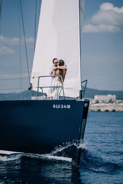 Alcúdia, Mallorca: Half Day Sailing Trip - Practical details that can make the day easier