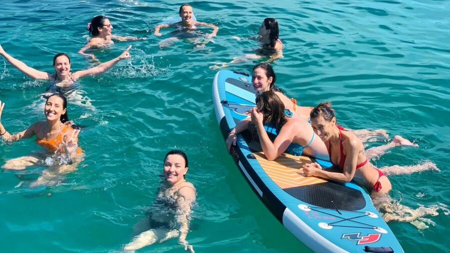 Alghero: Sailboat excursion in Porto Conte bay w/ Lunch - Should you book this Alghero sailing day?